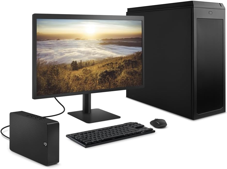 Expansion 24TB External Hard Drive HDD