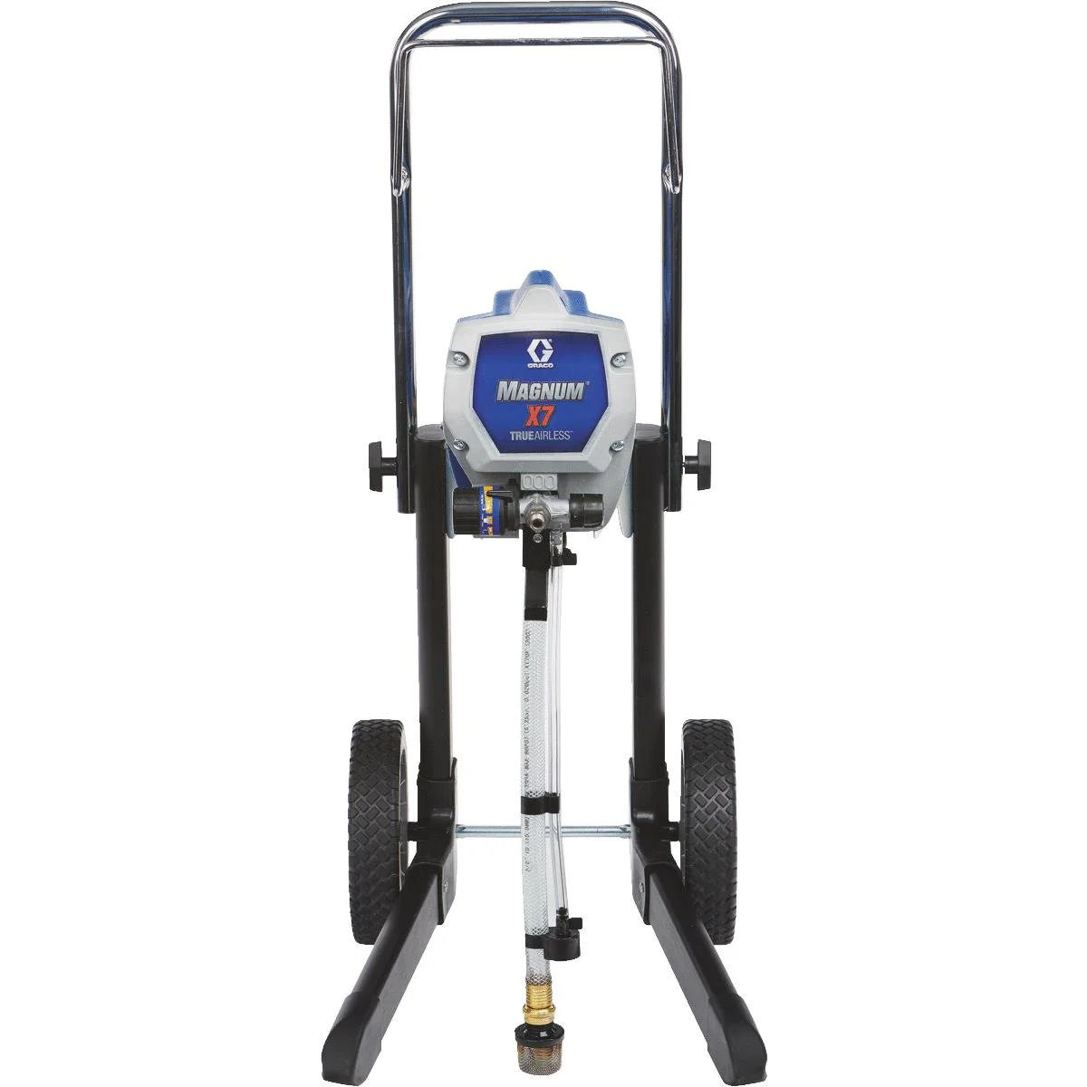 Graco Magnum TrueAirless X7 Airless Paint Sprayer 262805