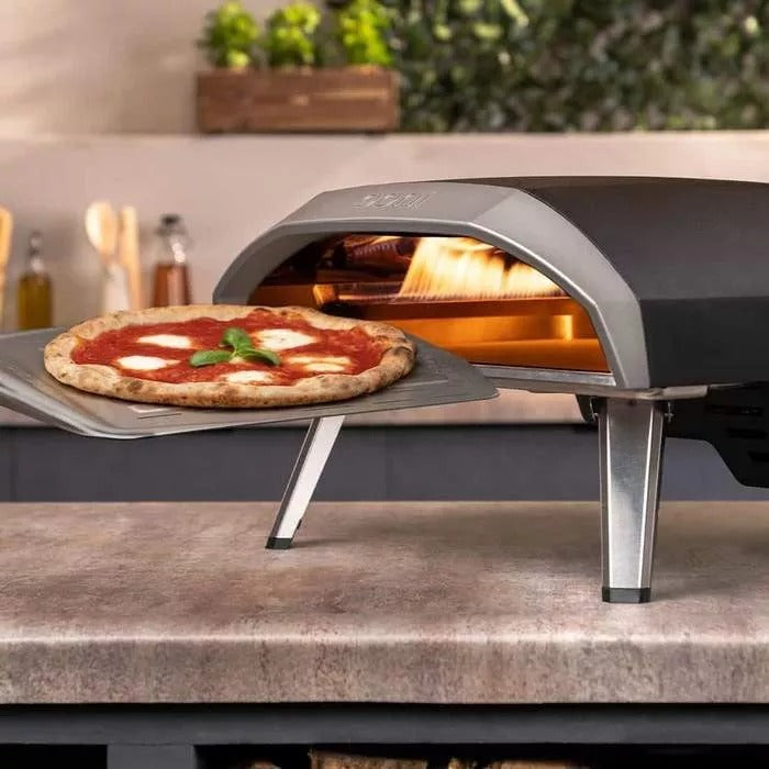 2026 Koda 16 Gas Powered Pizza Oven