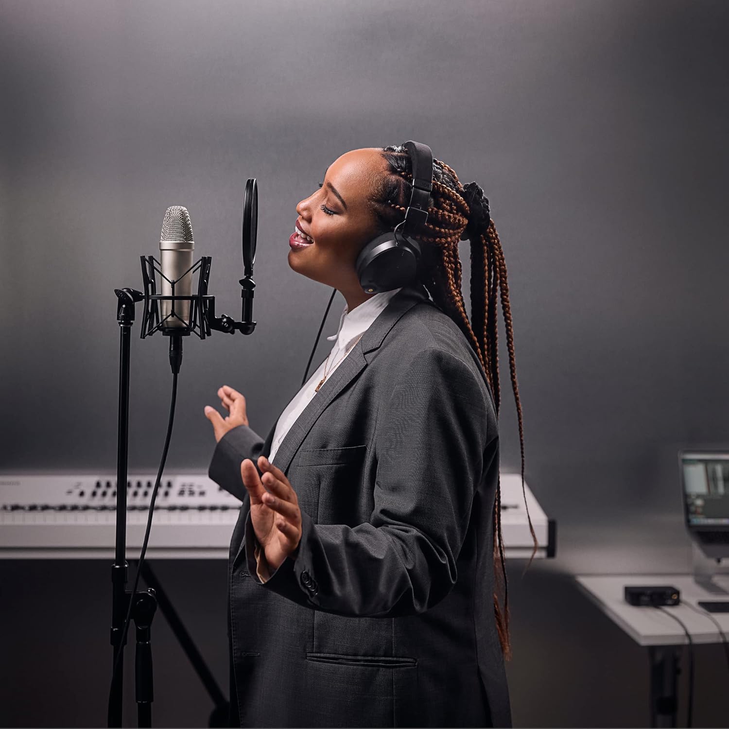 NT1 5th Gen Studio Condenser Microphone