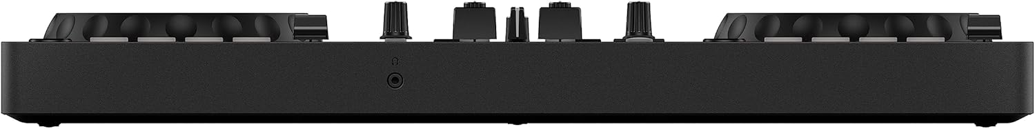 DDJ-FLX4 2-Deck Controller – Graphite