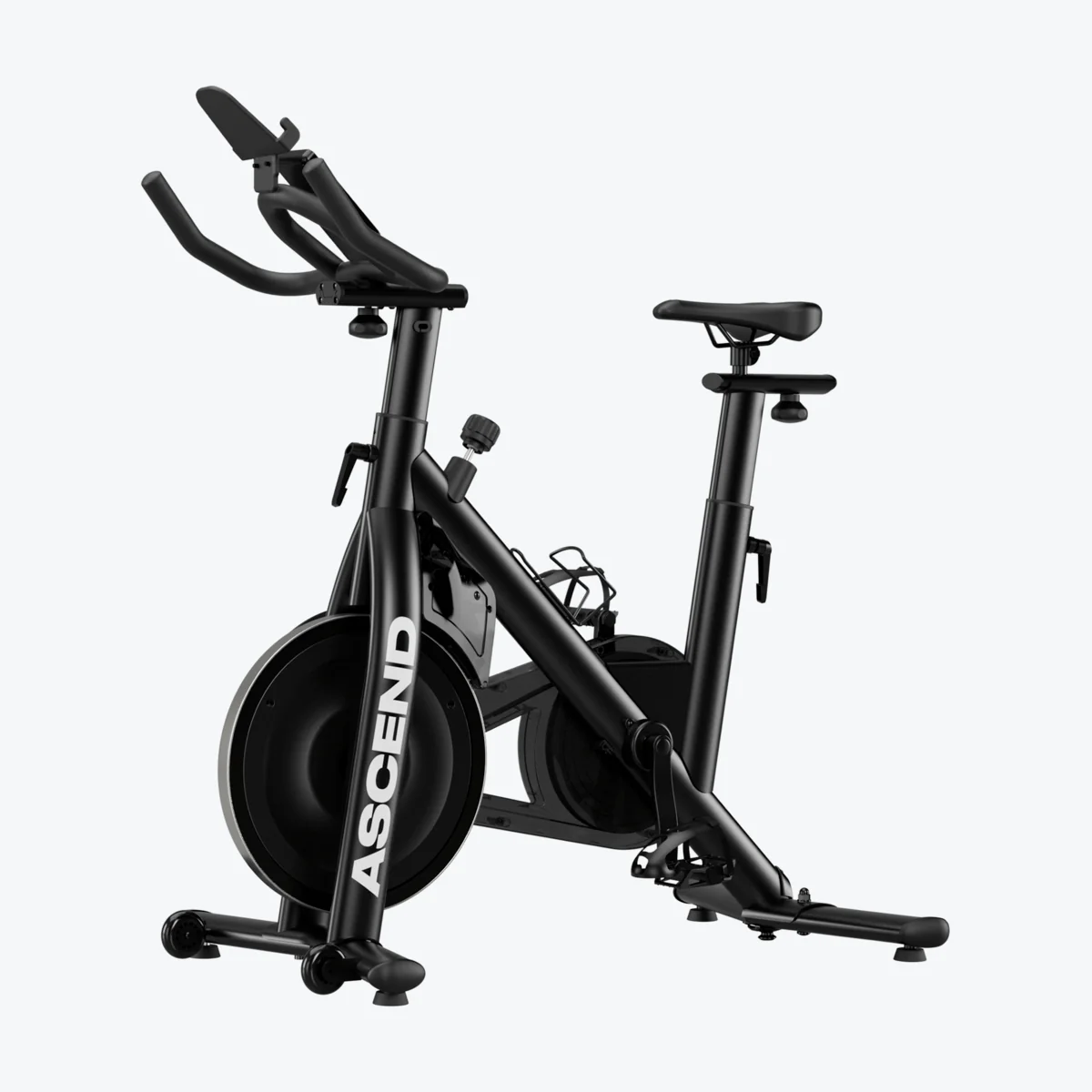 2026 Ascend S2 Magnetic Spin Bike