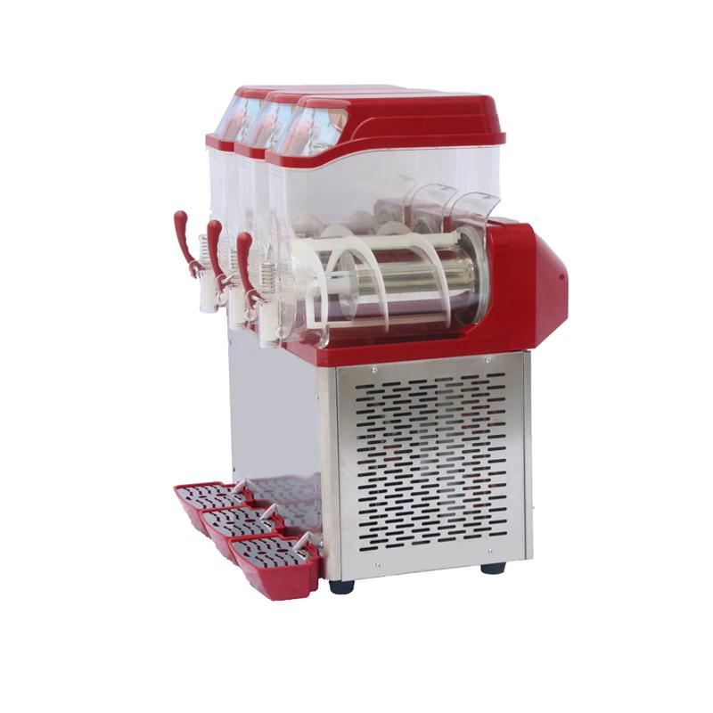 2026 Premium Margarita Frozen Slushy Drink Maker Machine,110V