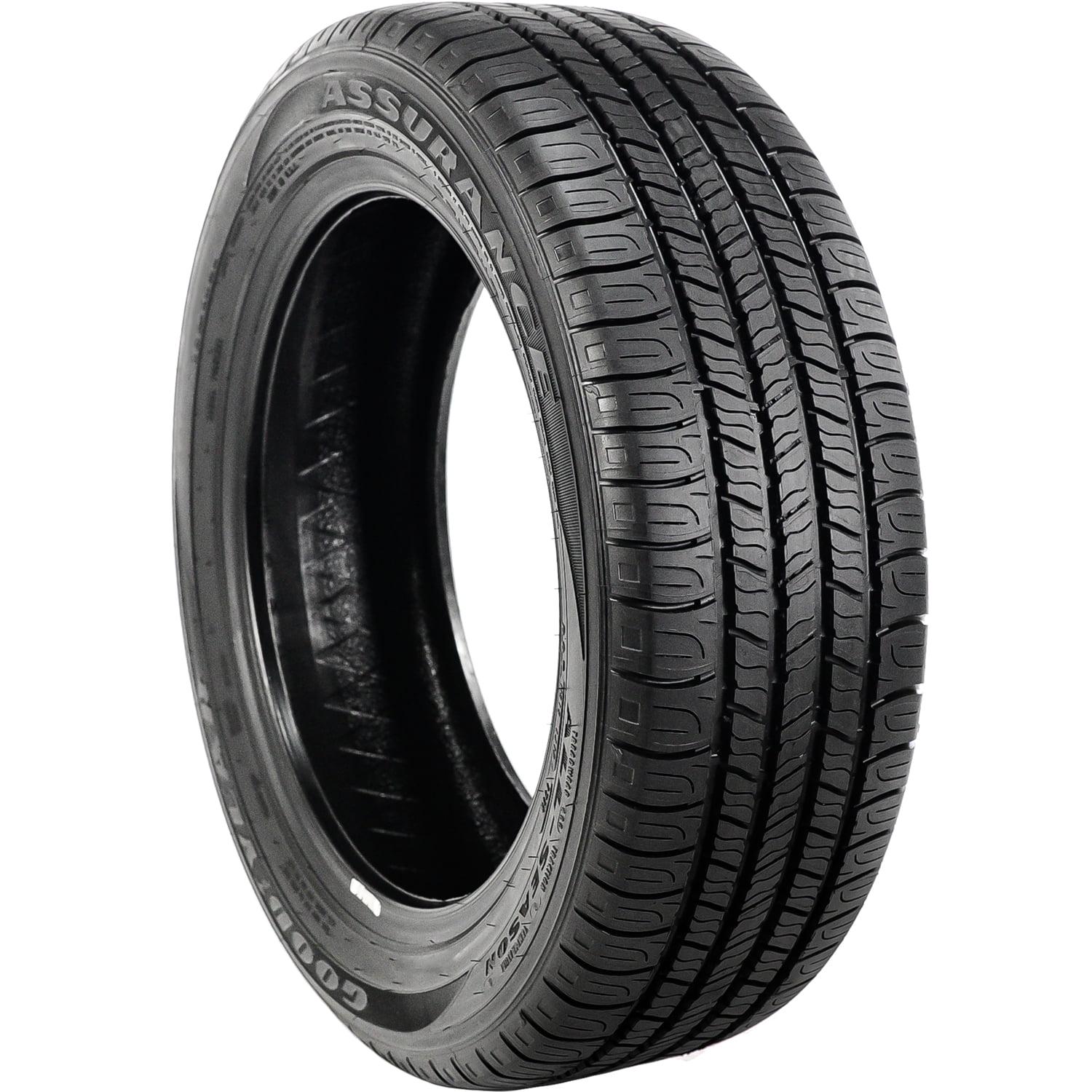 2026 Goodyear Assurance All-Season All-Season 235/55R19 101H Tire