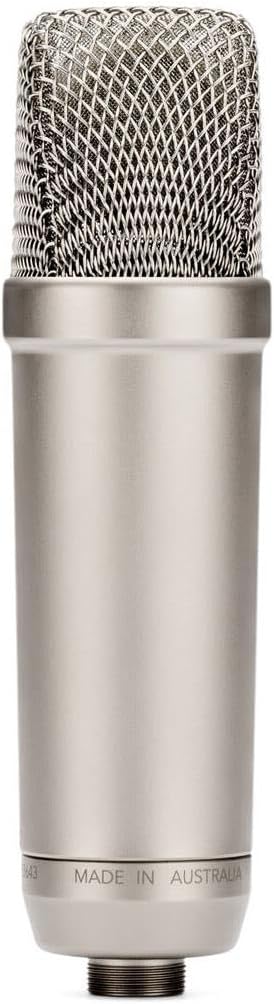 NT1 5th Gen Studio Condenser Microphone