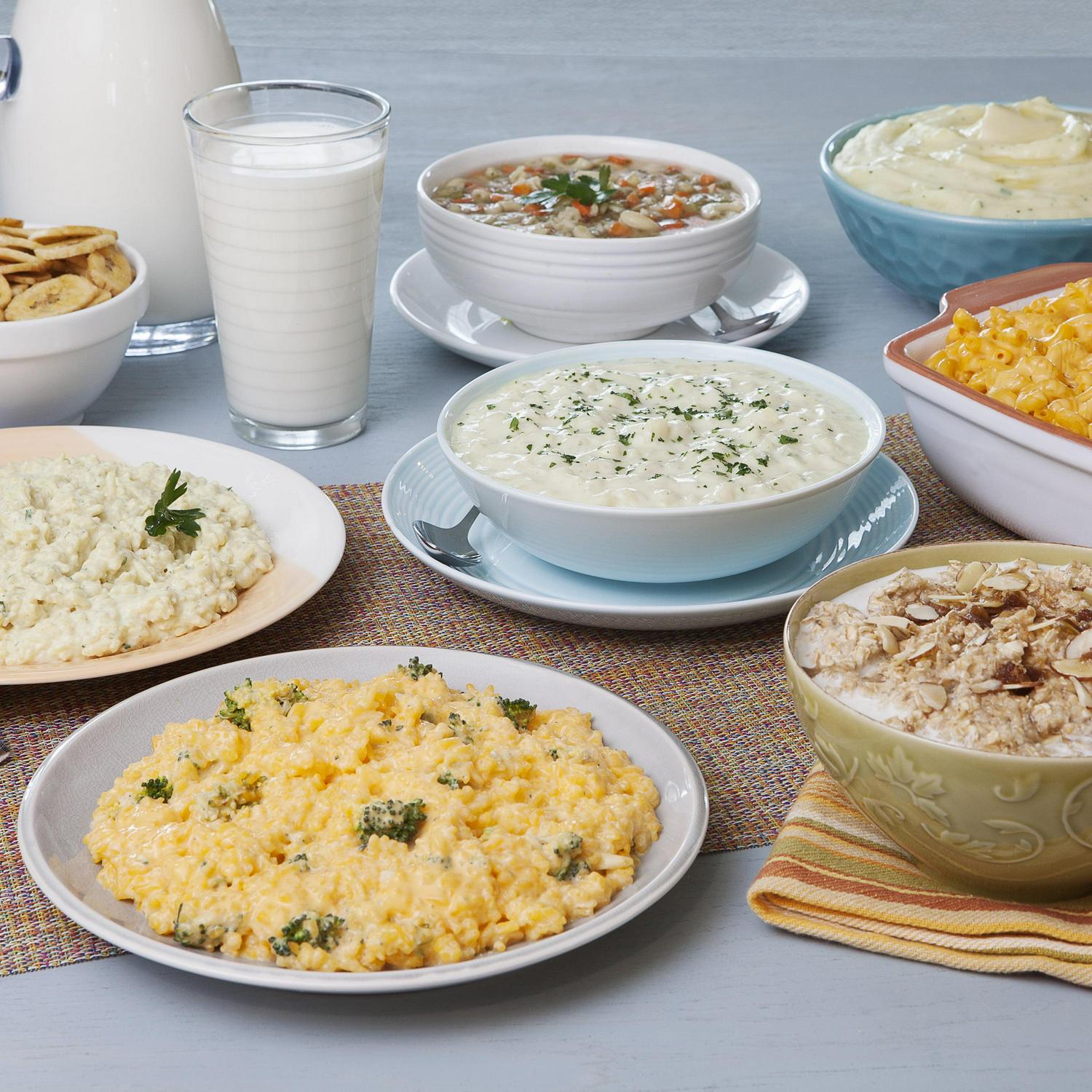 Augason Farms 1-Person 30-Day Emergency Food Supply – QSS-Certified