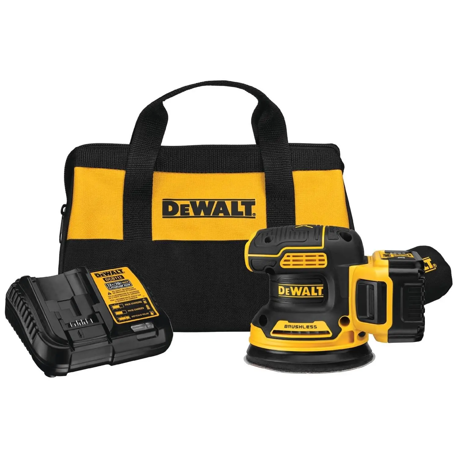 2026 Dewalt DCW210P1 - 20V MAX BL 5