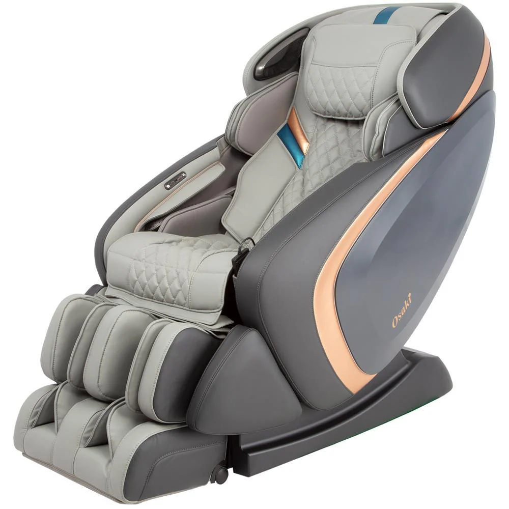 Osaki OS-Pro Admiral Message Chair