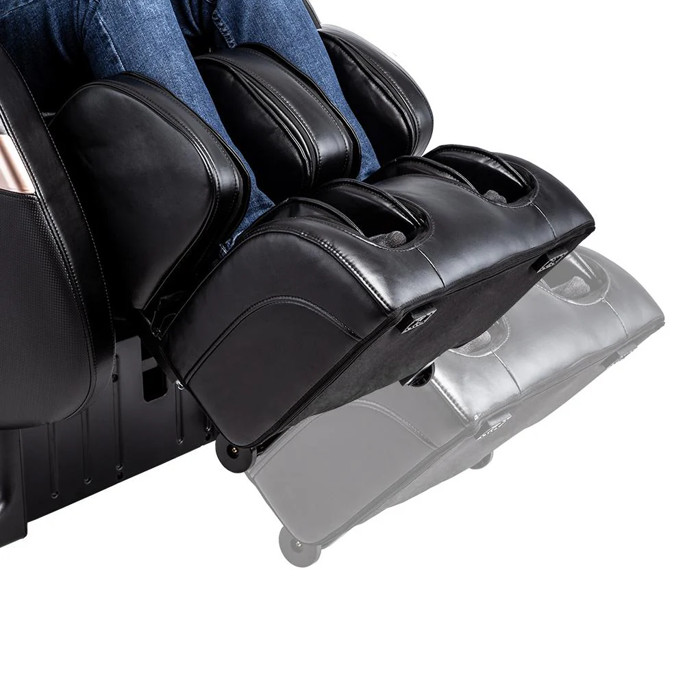 Titan Luca V Message Chair