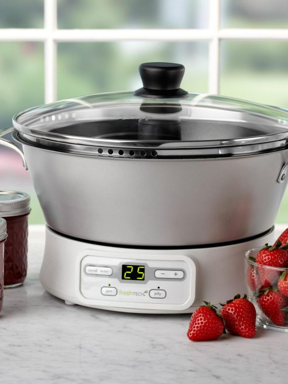 2025 Ball FreshTECH Automatic Jam and Jelly Maker