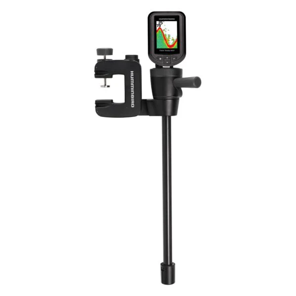 Buddy MAX Portable Fishfinder with Color Screen & Dual Beam Sonar