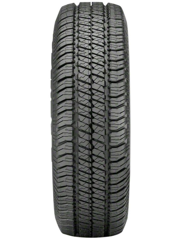 Goodyear Wrangler SR-A All Season P275/60R20 114S Light Truck Tire
