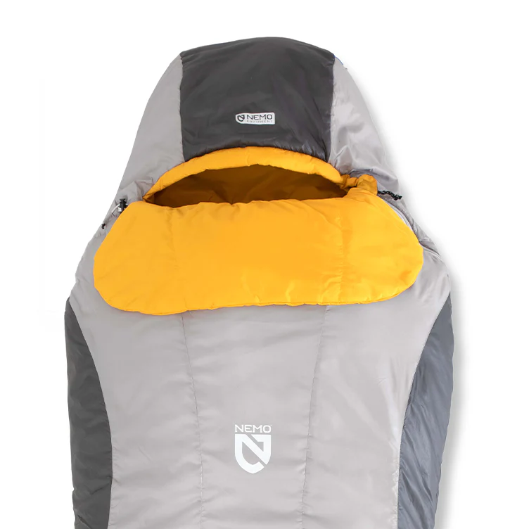 Tempo™ Men's Synthetic Sleeping Bag