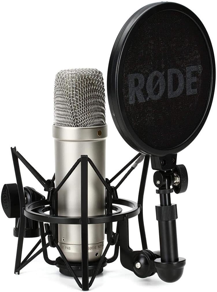 NT1 5th Gen Studio Condenser Microphone
