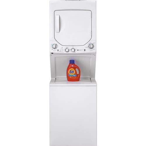 GE Appliances GUD24ESSMWW, White