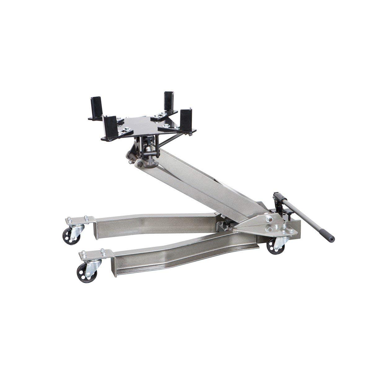 2026 2000 lb Low-Profile Transmission Jack