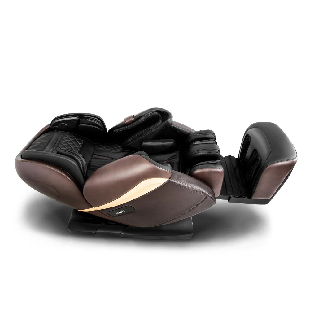 Osaki Pro OS-4D Paragon Message Chair