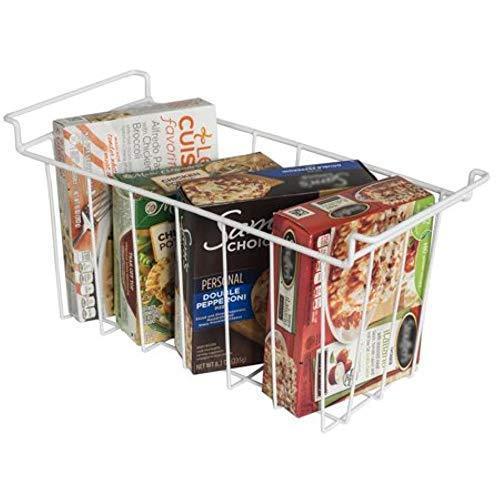 2026 5 cu ft Chest Freezer for Your House, Garage, Basement, Apartment, Kitchen, Cabin, Lake House, Timeshare, or Business