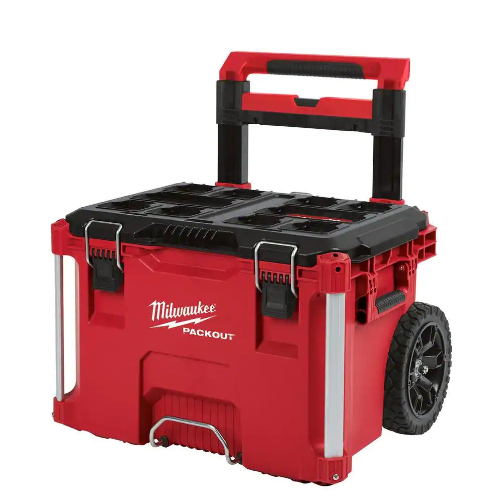 2026 PACKOUT 22 in. Rolling Tool Box