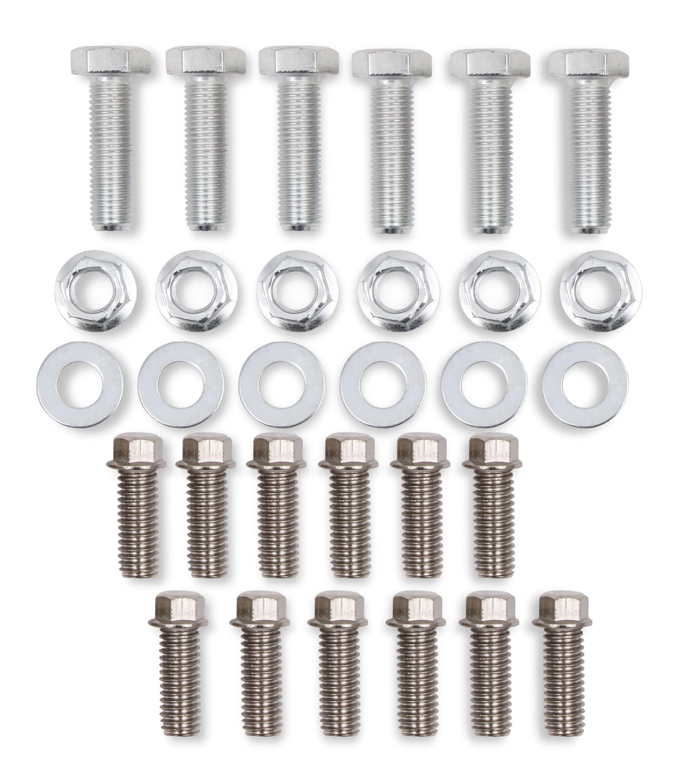 Flowtech 11575FLT Exhaust Header