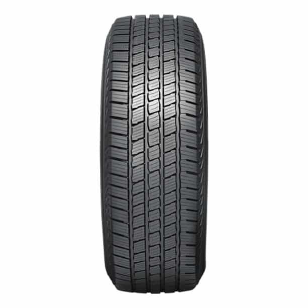 Kumho Crugen HT51 235/60R16 104T