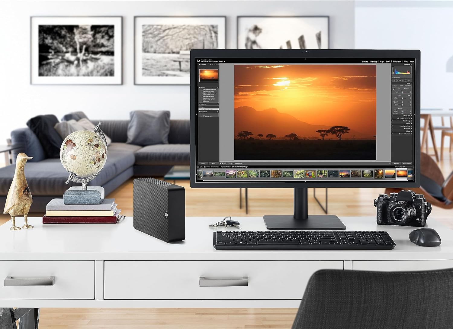 Expansion 24TB External Hard Drive HDD