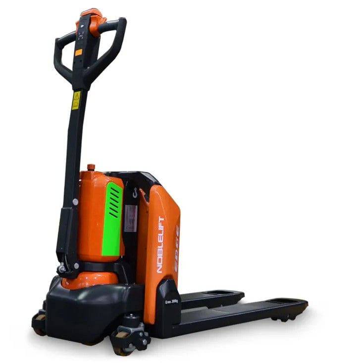 2026 EDGE Powered Pallet Jack 4500 lb. Capacity