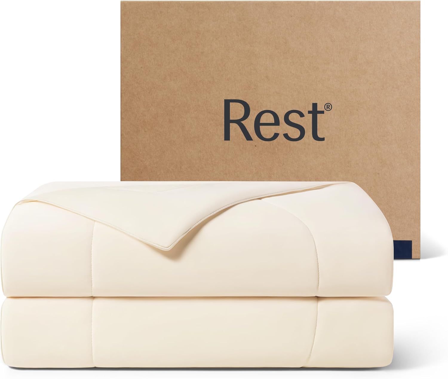 Evercool Cooling Comforter Twin XL – Breathable Blanket