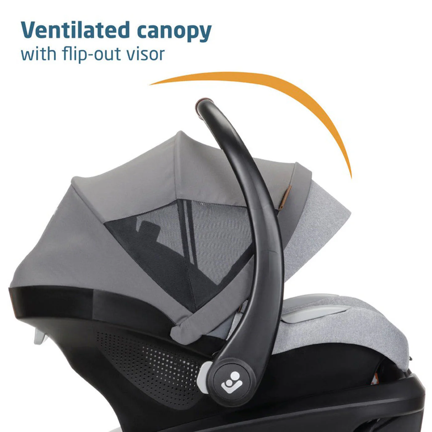 2026 Tayla Max 5-in-1 Modular Travel System – Versatile Stroller & Mico Luxe+ Infant Car Seat Combo