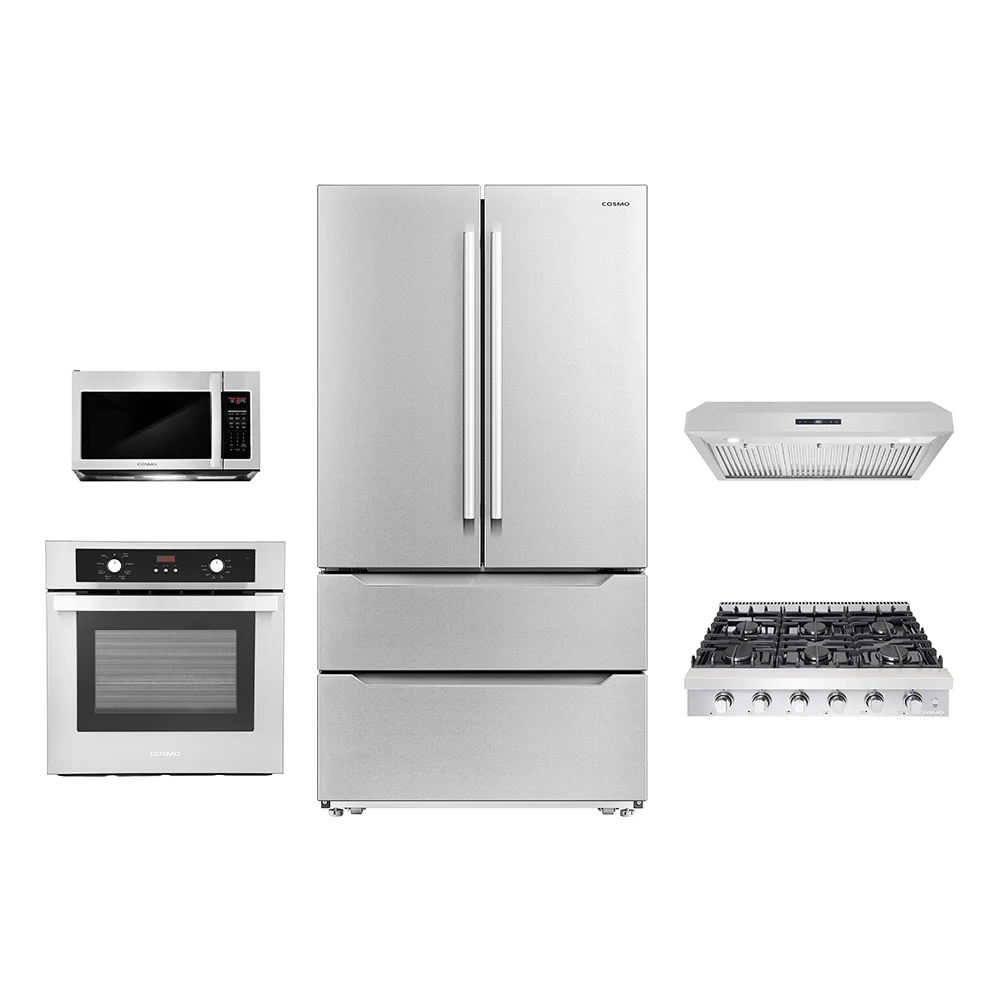 5 Piece Kitchen Package With 30