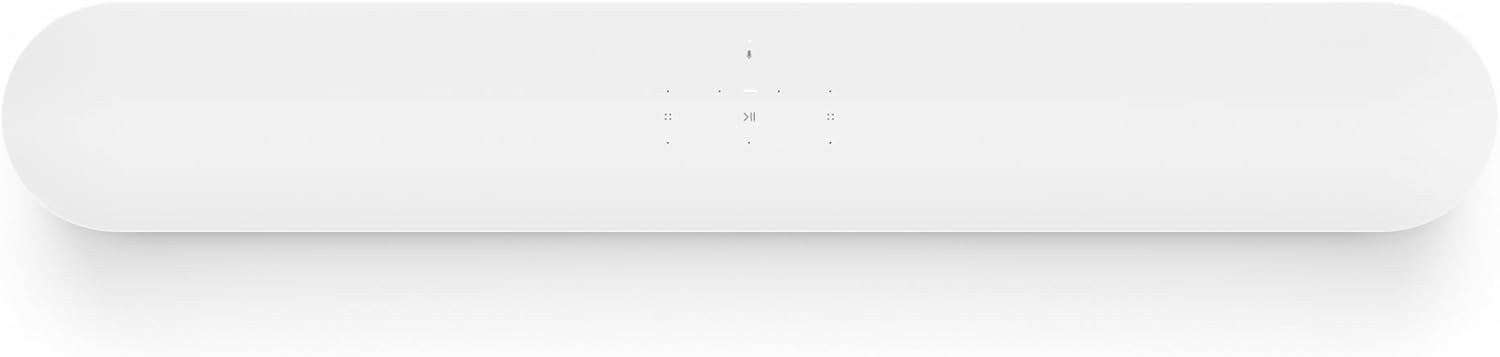 Beam Gen 2 Soundbar with Dolby Atmos – Black