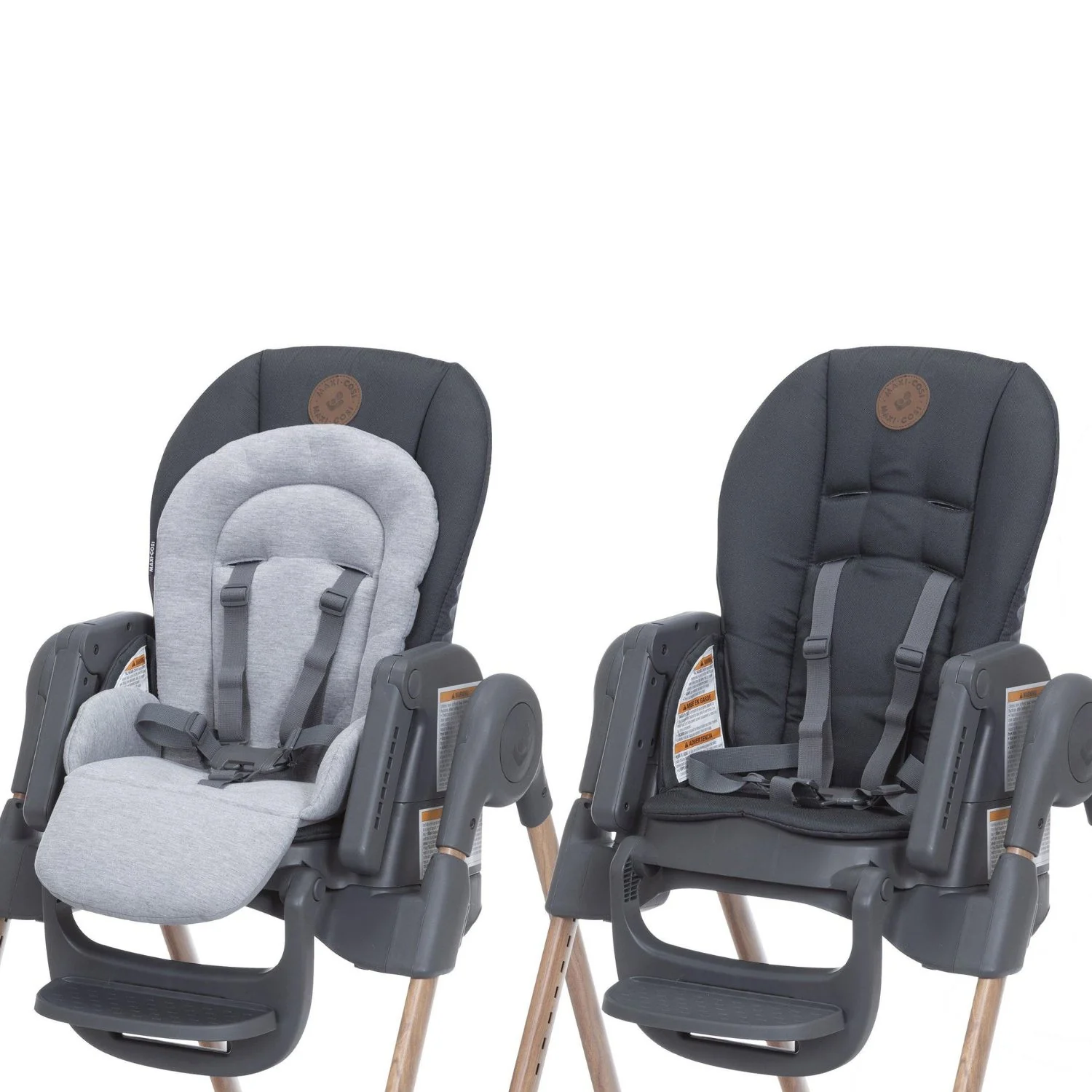 Maxi-Cosi Minla 6-in-1 High Chair