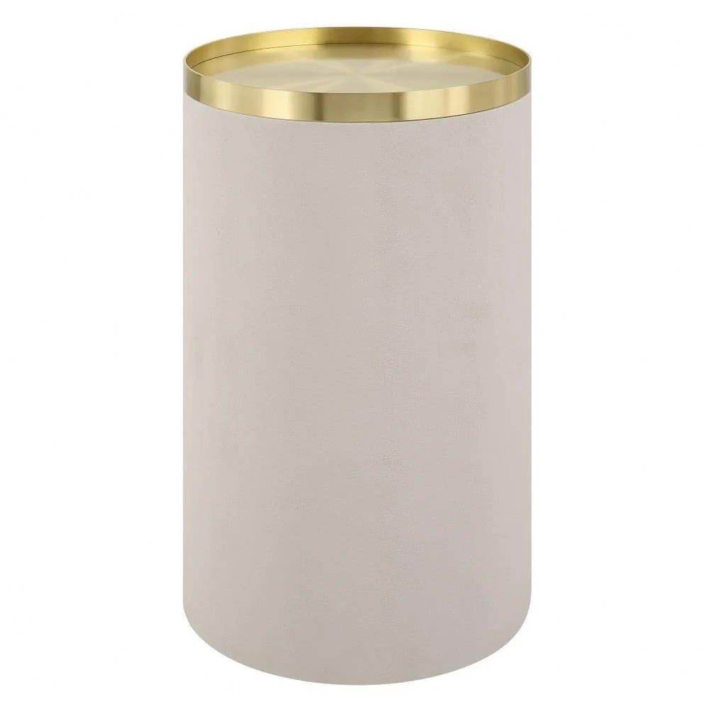 Accent Table-24 inches Tall and 13.75 inches Wide Bailey Street Home 208-Bel-5125881