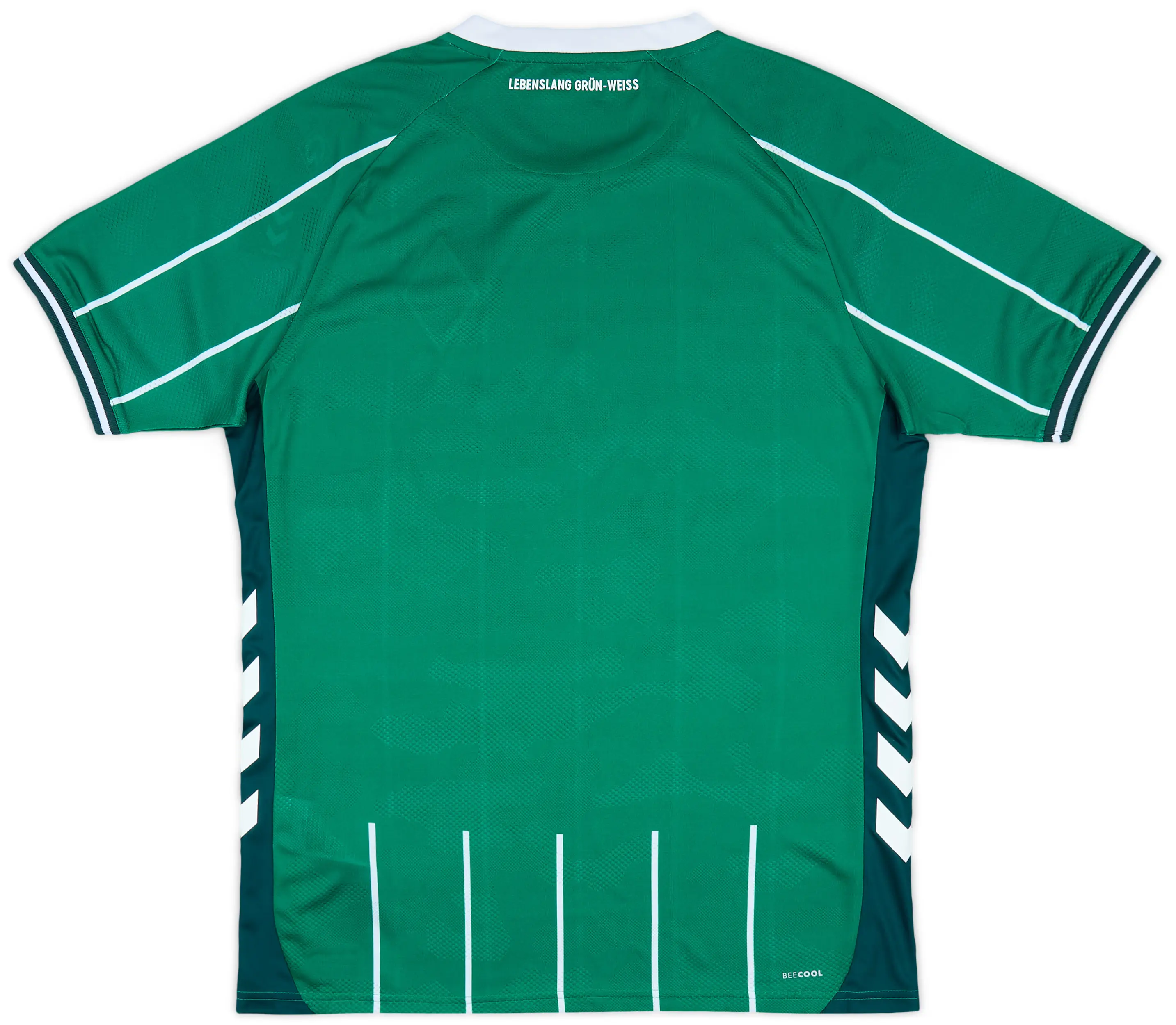 Werder Bremen 2025/26 (Home)