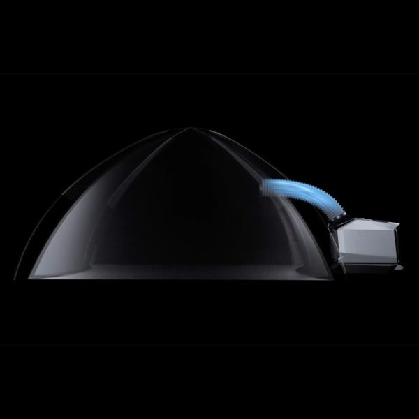 2026 ECOFLOW WAVE 2 1800W Portable Outdoor AC With Heater, 6K BTU (SAK84173)