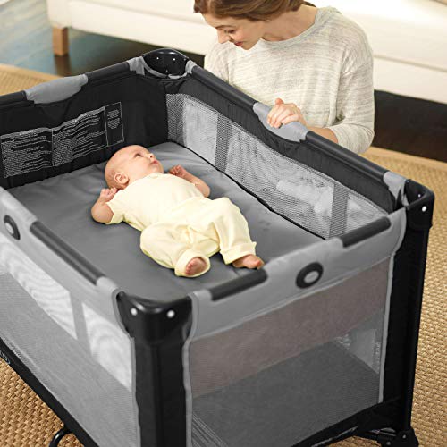 Graco Pack ‘N Play On The Go Playard, Kagen