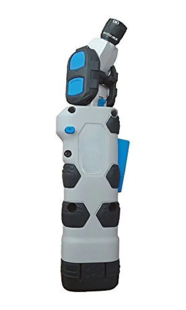 Speed Hex Screwdriver Flipout