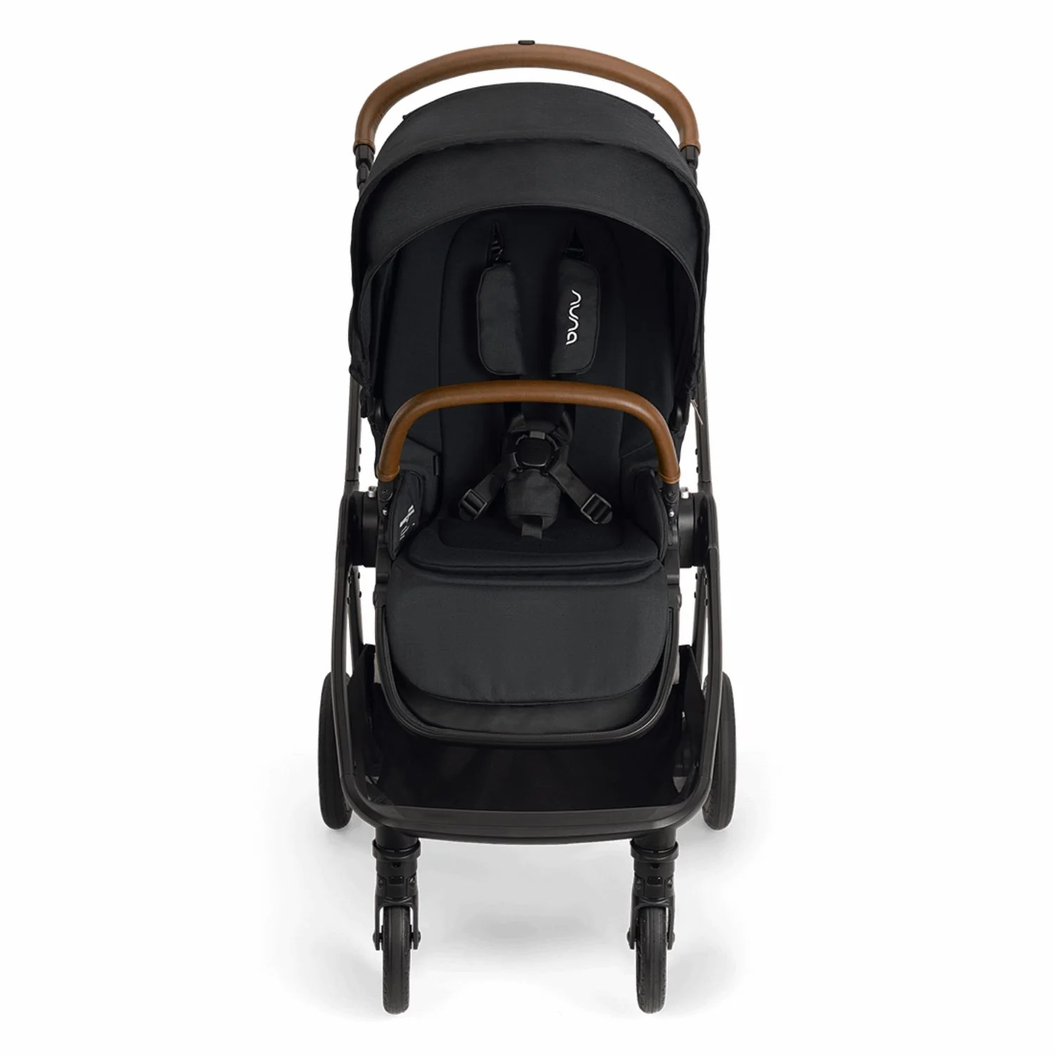2026 Nuna TRIV Next Stroller & PIPA Urbn Infant Car Seat Travel System — Lightweight, Safe, and Urban-Ready
