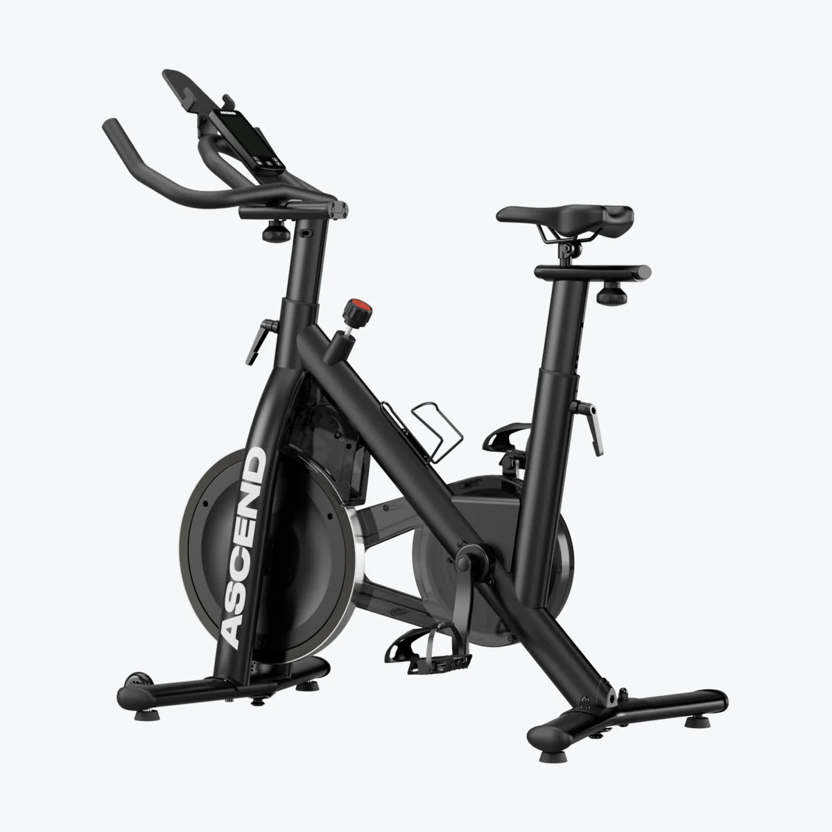 2026 Ascend S2 Magnetic Spin Bike