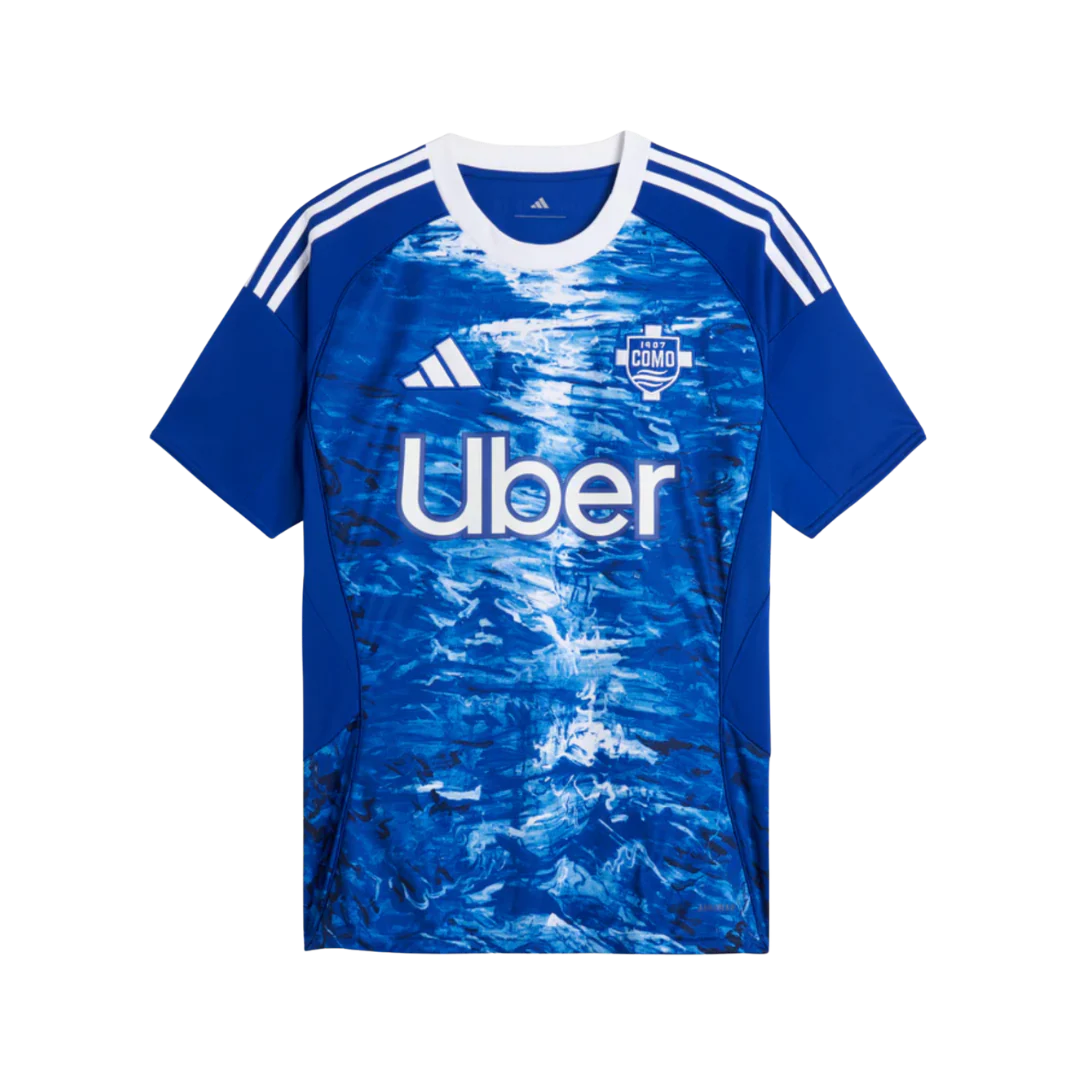 Como 1907 2025/26 (Home)