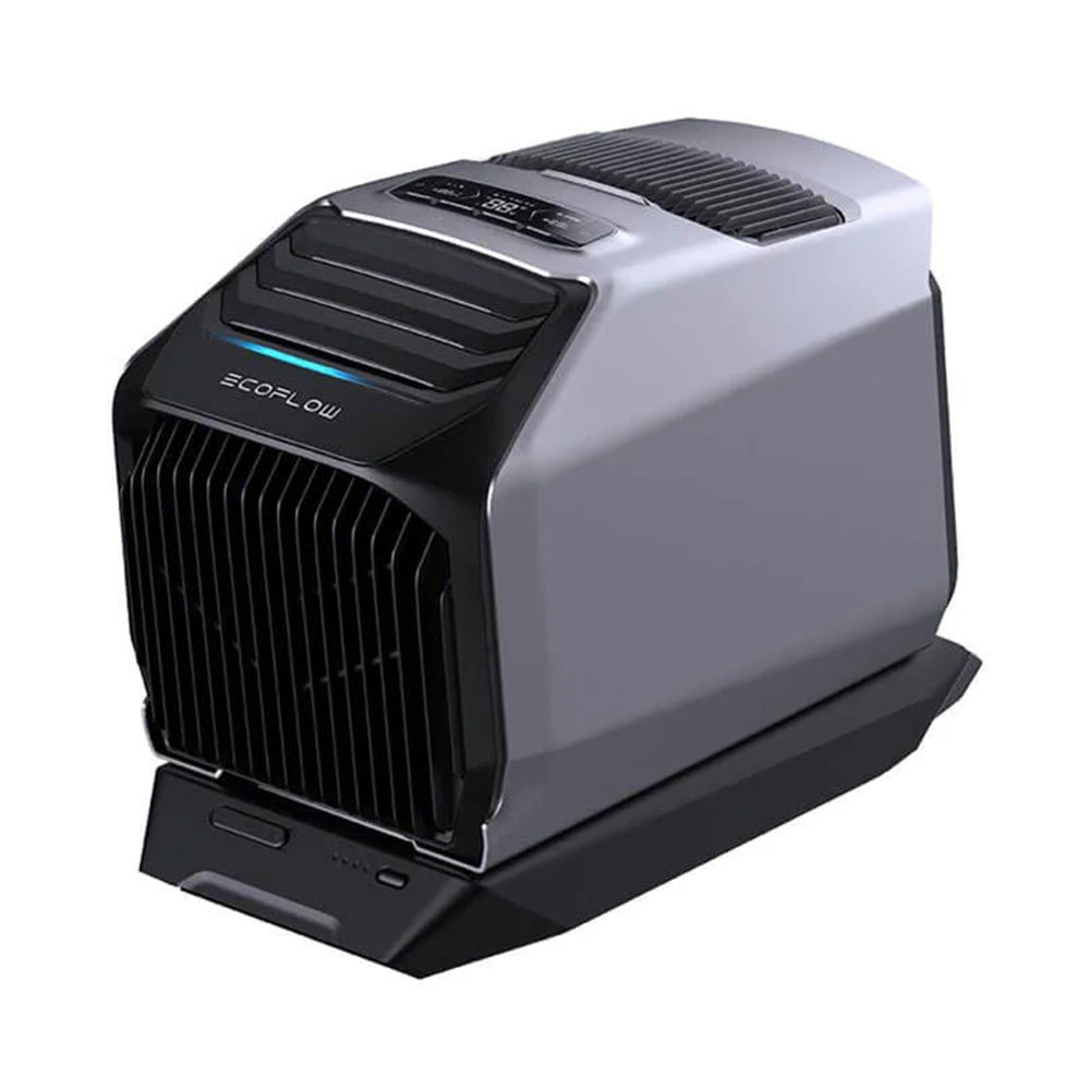 2026 ECOFLOW WAVE 2 1800W Portable Outdoor AC With Heater, 6K BTU (SAK84173)
