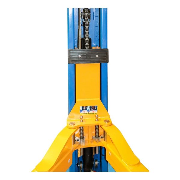 2026 10K LBS Heavy Duty 2 Post Car Auto Truck Vehicle Garage Hoist Lift (97531625)