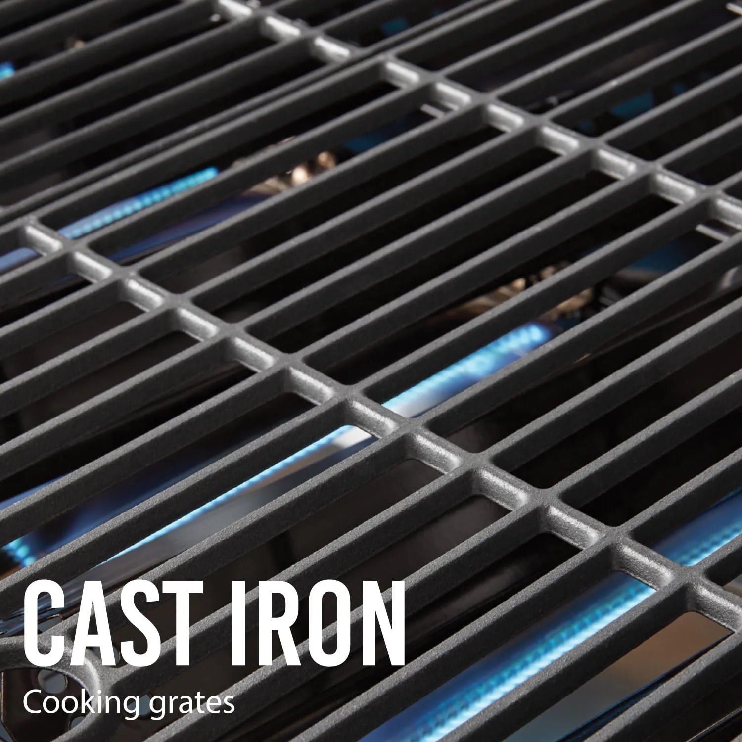 2026 Expert Grill 5-Burner Propane Gas Grill with Side Burner