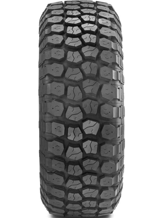 Ironman All Country M/T LT 315/70R17 Load F 12 Ply MT Mud Tire