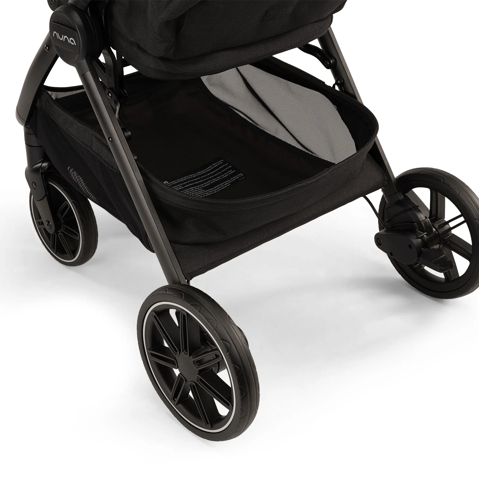 2026 Nuna PIPA Urbn & TRVL LX Travel System — Compact, Stylish, and Effortlessly Mobile