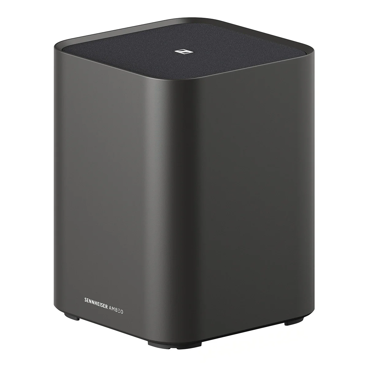 2026 Sennheiser AMBEO Soundbar Plus 7.1.4 Channel Soundbar with Dolby Atmos and DTS:X with Ambeo Sub 8in 350W Wireless Subwoofer with Bluetooth