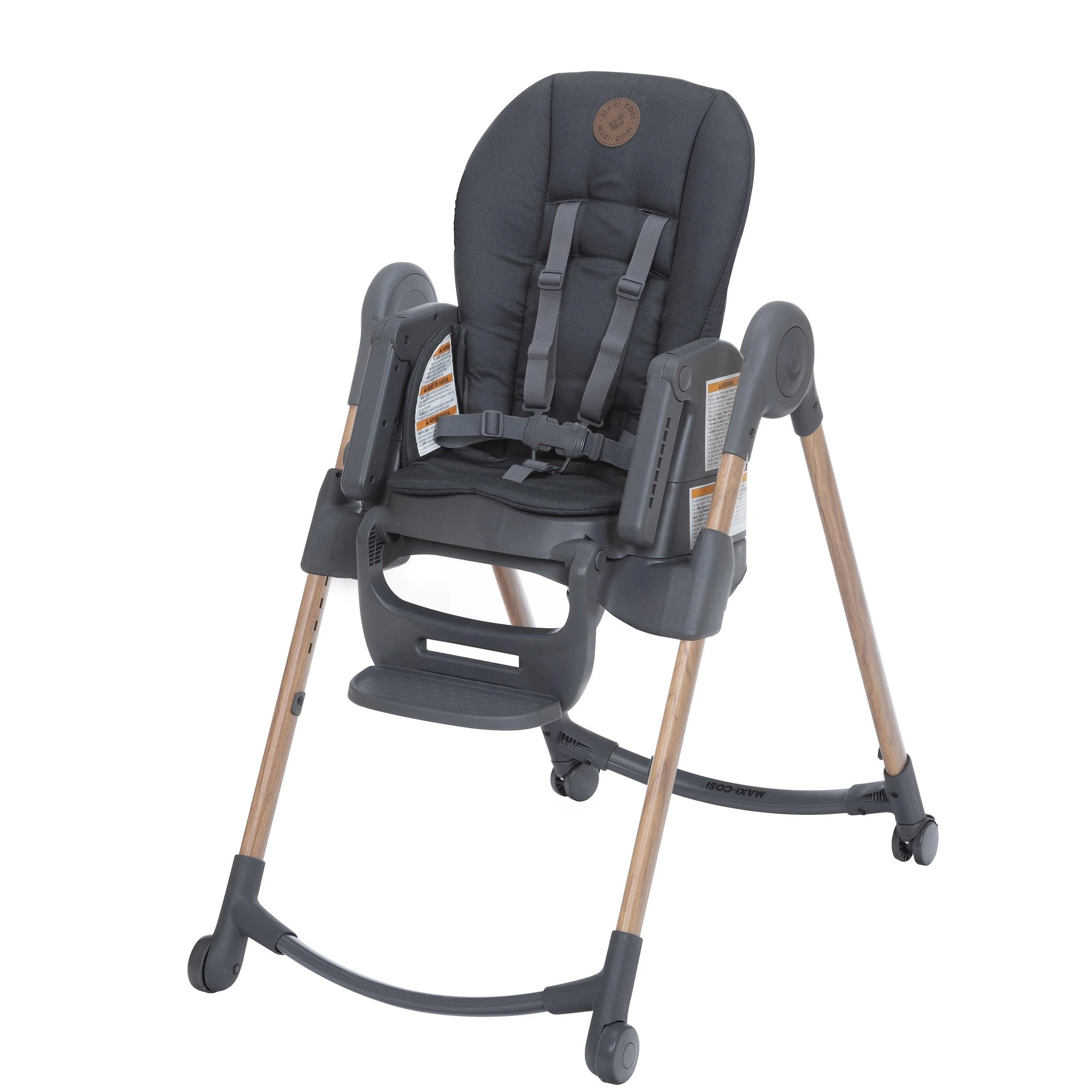 Maxi-Cosi Minla 6-in-1 High Chair