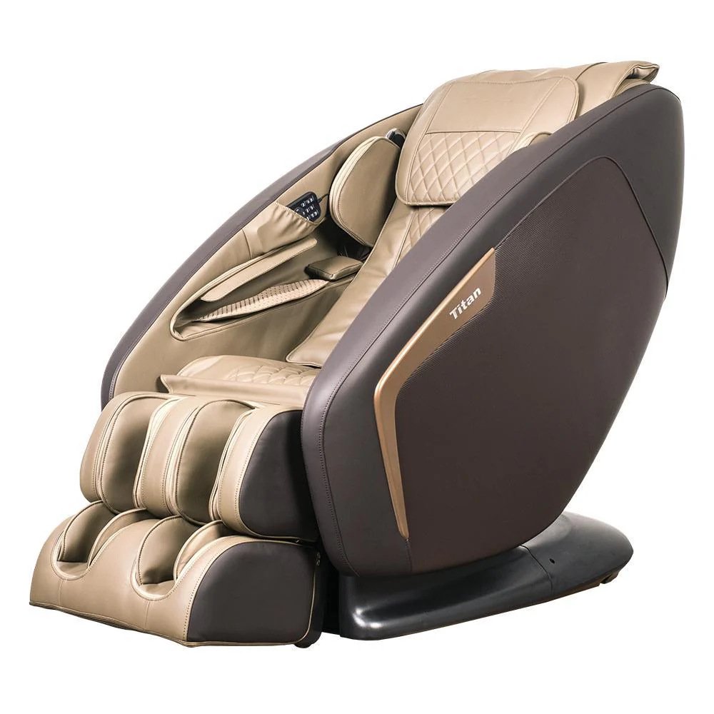 Titan Pro Ace II Message Chair