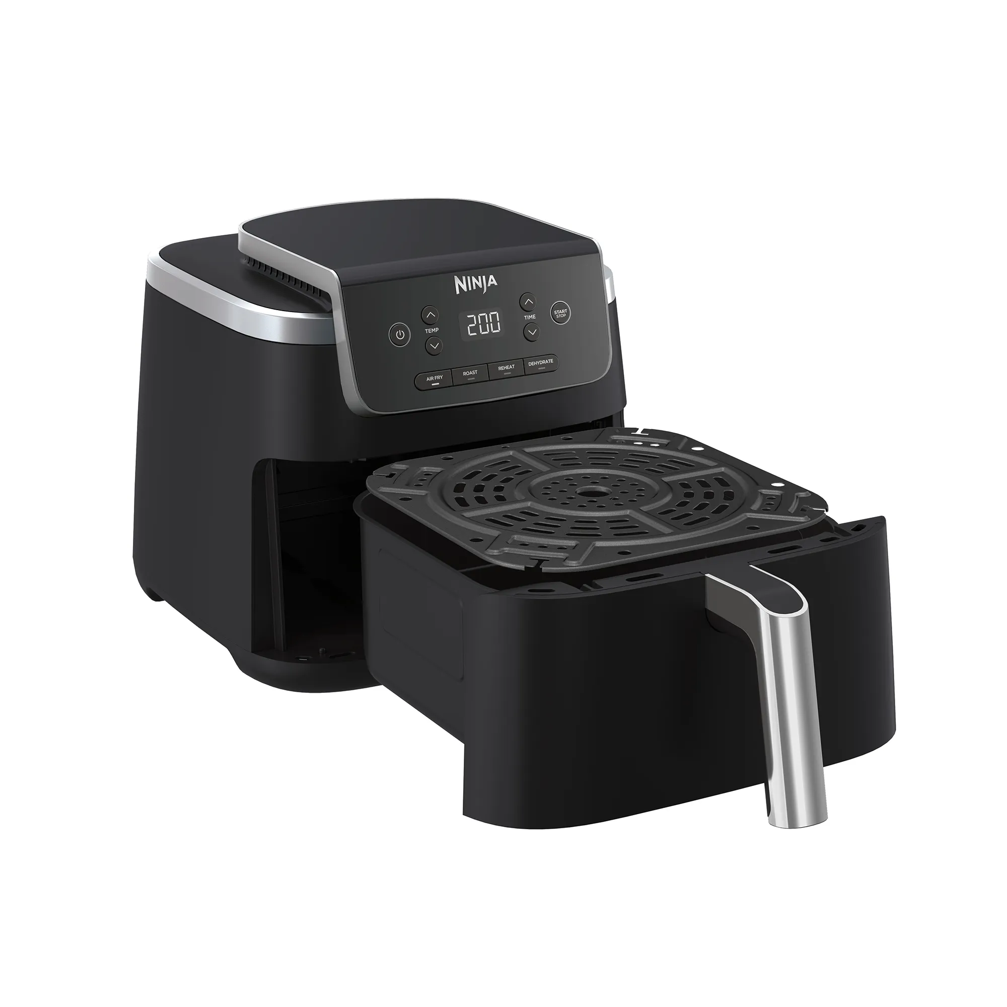 2026 Ninja Air Fryer 4.7L Pro