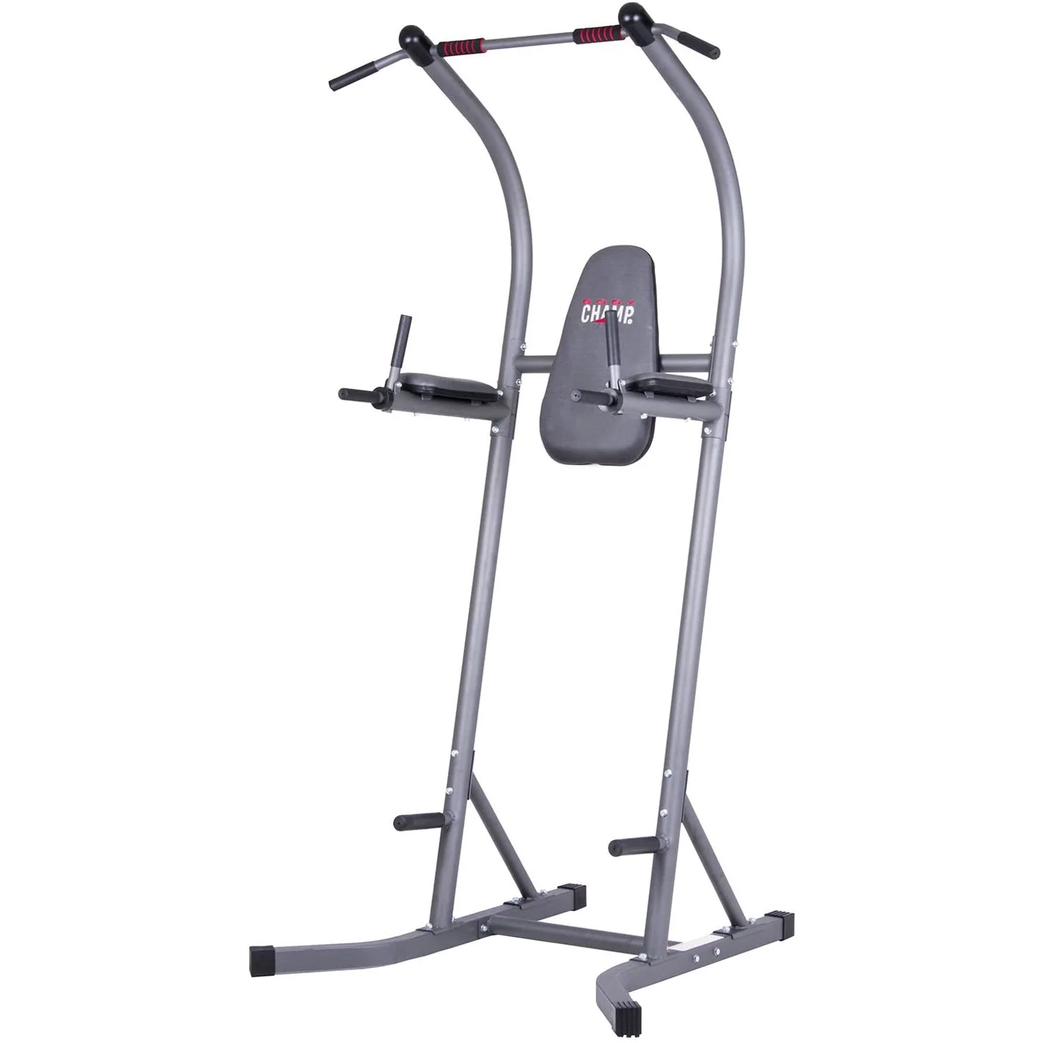 2026 Body Champ PT620 Multi Functional Power Tower for Upper Body Strength Training